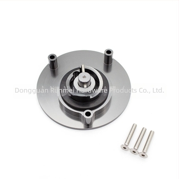 FXCNC YXG Capac CNC pentru rezervor Yamaha – motociclete, modificare decorativă, compatibil Yamaha