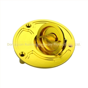 FXCNC YXG Capac CNC pentru rezervor Yamaha – motociclete, modificare decorativă, compatibil Yamaha