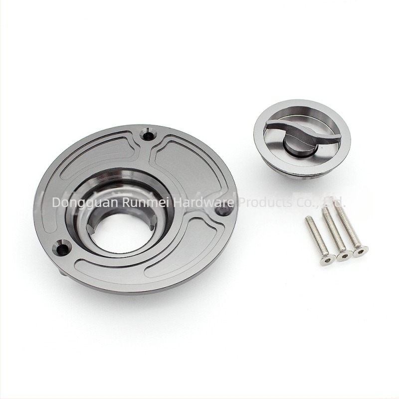 FXCNC YXG Capac CNC pentru rezervor Yamaha – motociclete, modificare decorativă, compatibil Yamaha