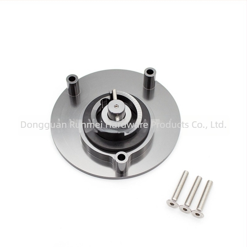 FXCNC YXG Capac CNC pentru rezervor Yamaha – motociclete, modificare decorativă, compatibil Yamaha