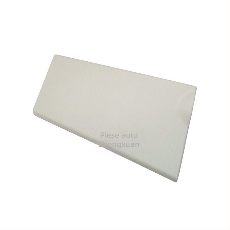 Capac ABS rezervor carburant Ford Transit MK6 MK7 00-13 — suport instalare