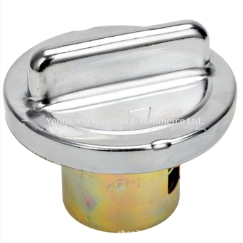 Capac rezervoar gaz Gy6 50 bull scuter, din fier, montaj snap-on, nr. piesă Yx005-Little Bull, AT transmisie