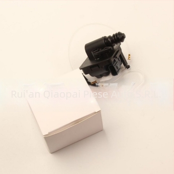 Actuator capac rezervor combustibil Honda Civic ABS plastic 74700-TBA-A02 OEM: 74700TBAA02, 74700TBAA020M, 74700TBAA021