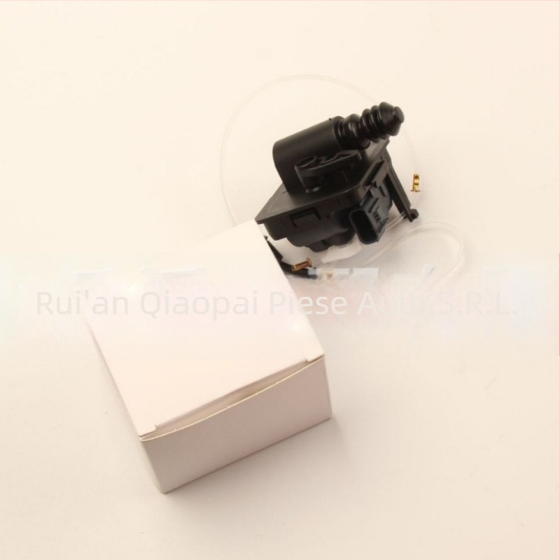 Actuator capac rezervor combustibil Honda Civic ABS plastic 74700-TBA-A02 OEM: 74700TBAA02, 74700TBAA020M, 74700TBAA021