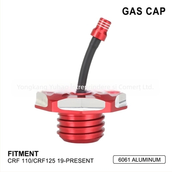 Capac rezervoar de ulei CRF110 – JFG, Model Oil Tank Cover-CRF110, Protecție de siguranță