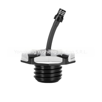 Capac rezervoar de ulei CRF110 – JFG, Model Oil Tank Cover-CRF110, Protecție de siguranță