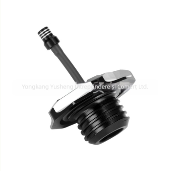 Capac rezervoar de ulei CRF110 – JFG, Model Oil Tank Cover-CRF110, Protecție de siguranță