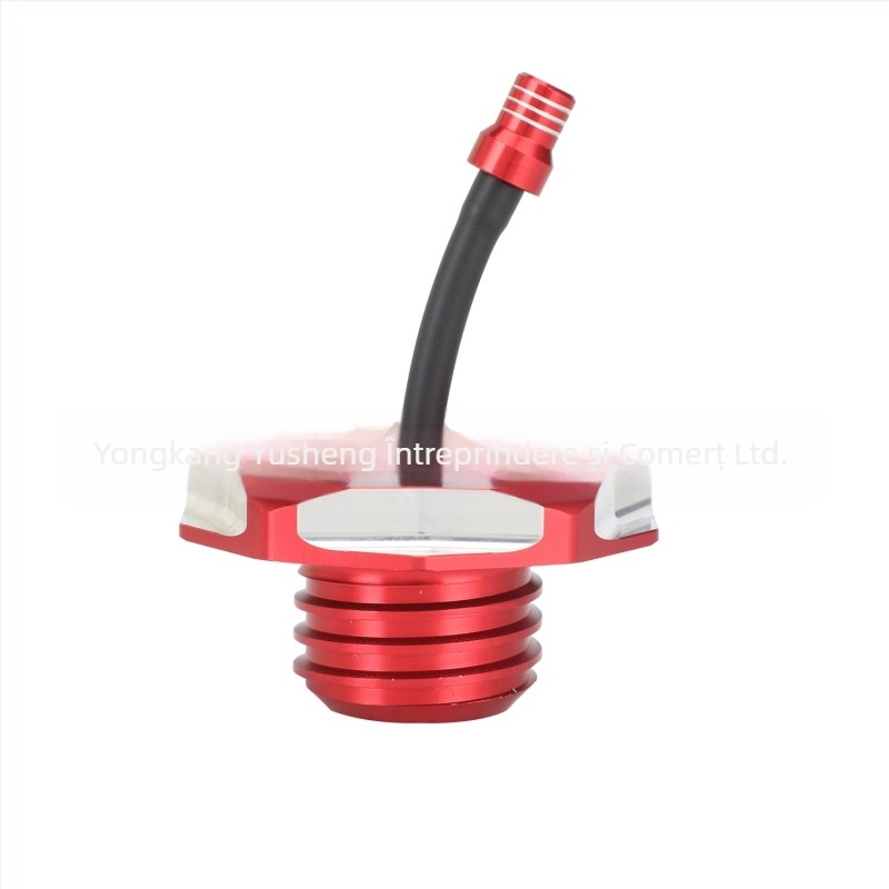 Capac rezervoar de ulei CRF110 – JFG, Model Oil Tank Cover-CRF110, Protecție de siguranță