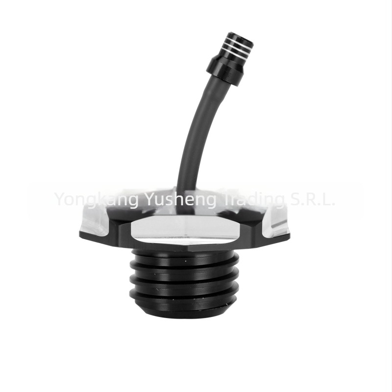 Capac rezervoar de ulei CRF110 – JFG, Model Oil Tank Cover-CRF110, Protecție de siguranță