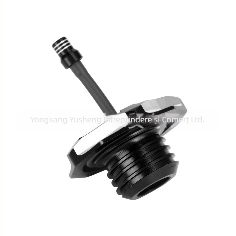 Capac rezervoar de ulei CRF110 – JFG, Model Oil Tank Cover-CRF110, Protecție de siguranță