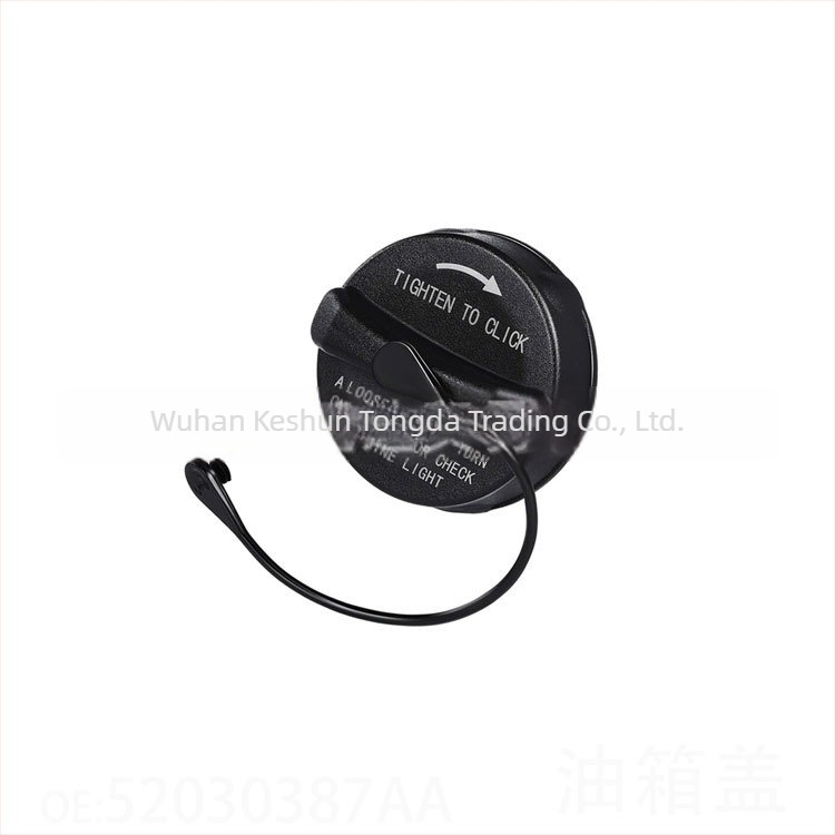 Capac rezervor combustibil pentru Dodge Chrysler (52030377AA 52030378AA)