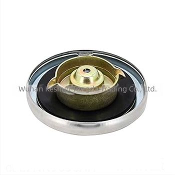 Capac rezervor combustibil Ford E7NN9030AA Tengda