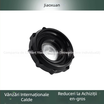 Capac rezervor combustibil AM117525 AM100289 UC30178 pentru mașină de tuns iarba John Deere