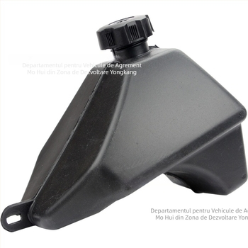 Capac rezervor combustibil pentru Quad SUNL Roketa Kazuma, 50-110cc, din plastic