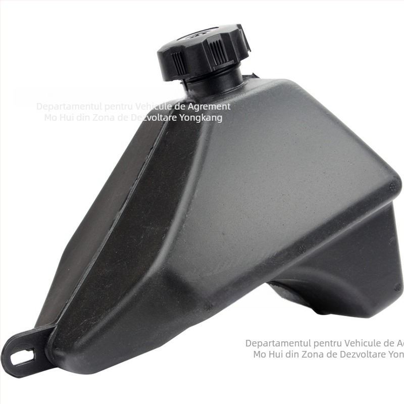 Capac rezervor combustibil pentru Quad SUNL Roketa Kazuma, 50-110cc, din plastic