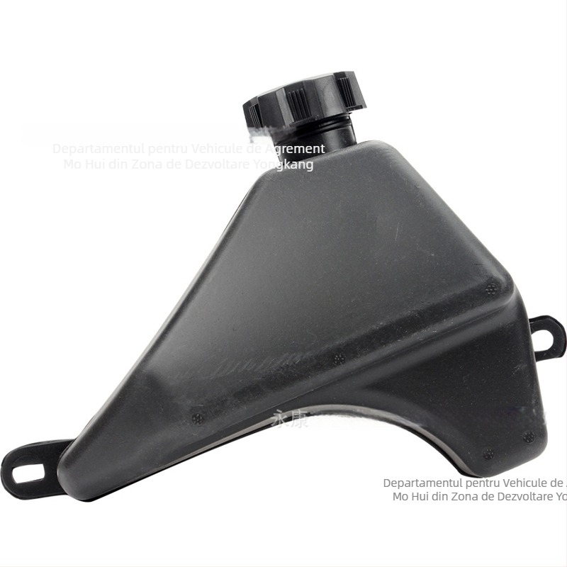 Capac rezervor combustibil pentru Quad SUNL Roketa Kazuma, 50-110cc, din plastic