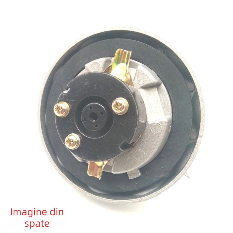 Capac de rezervor de combustibil pentru excavator, diesel, compatibil cu R215/225/210-7/225-9