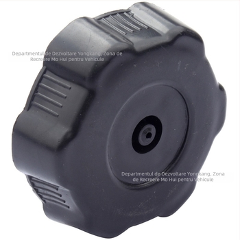 Capac rezervoar ATV din plastic, compatibil cu ATV