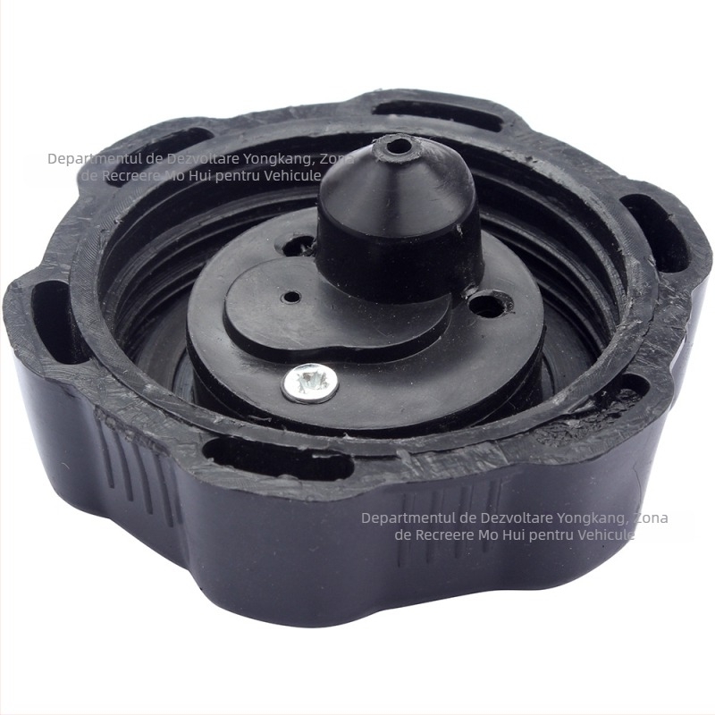 Capac rezervoar ATV din plastic, compatibil cu ATV