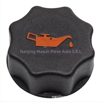 Iveco Bodi Daily capac rezervoar de combustibil și capac de umplere a uleiului, numerele pieselor 99456723, 500301568, 98442027; compatibil cu Iveco Bodi Daily