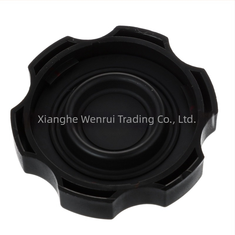 Capac de rezervor de ulei pentru Hyundai/Kia, accesoriu din plastic BFLC, Nr. accesoriu: 585312B500, 58531-2B500, 58531 2B500 (Material: plastic; Țară de origine: Zhejiang; Brand: BFLC; Compatibil cu Hyundai/Kia)