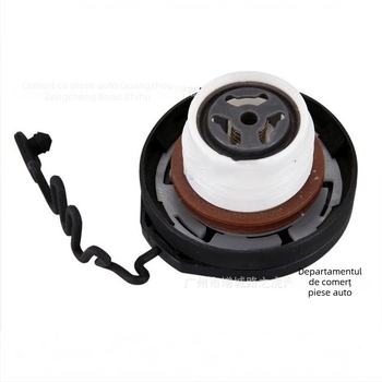 Capac de blocare a orificiului de alimentare cu combustibil pentru Land Rover LR2 (Freelander 2) – plastic