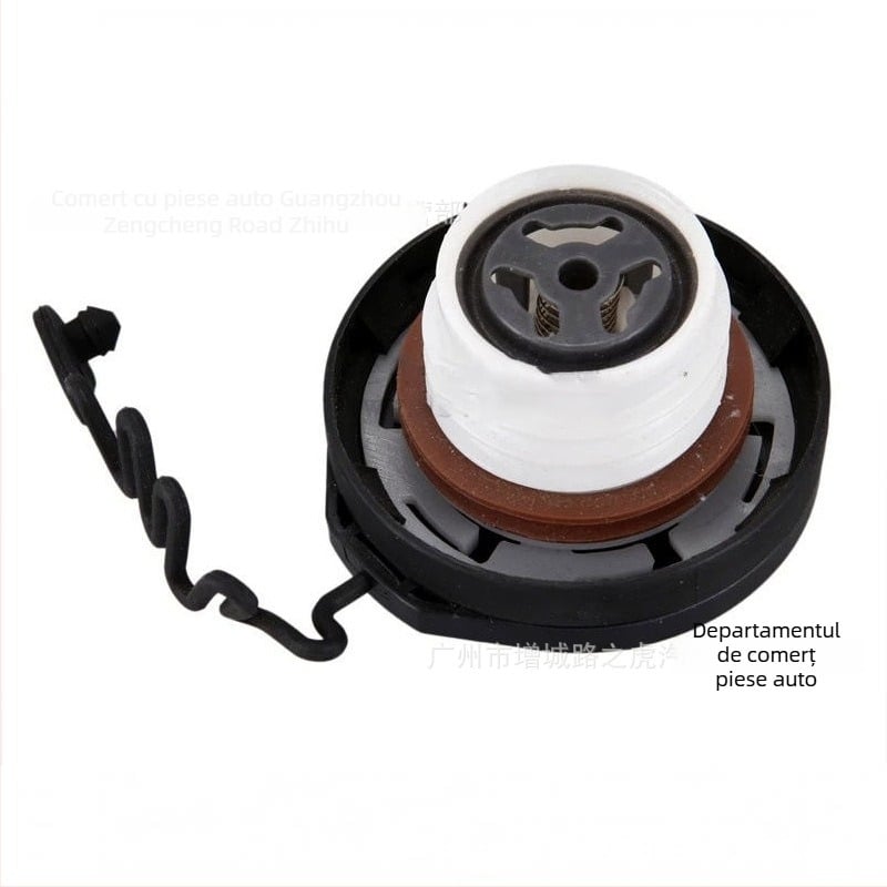 Capac de blocare a orificiului de alimentare cu combustibil pentru Land Rover LR2 (Freelander 2) – plastic