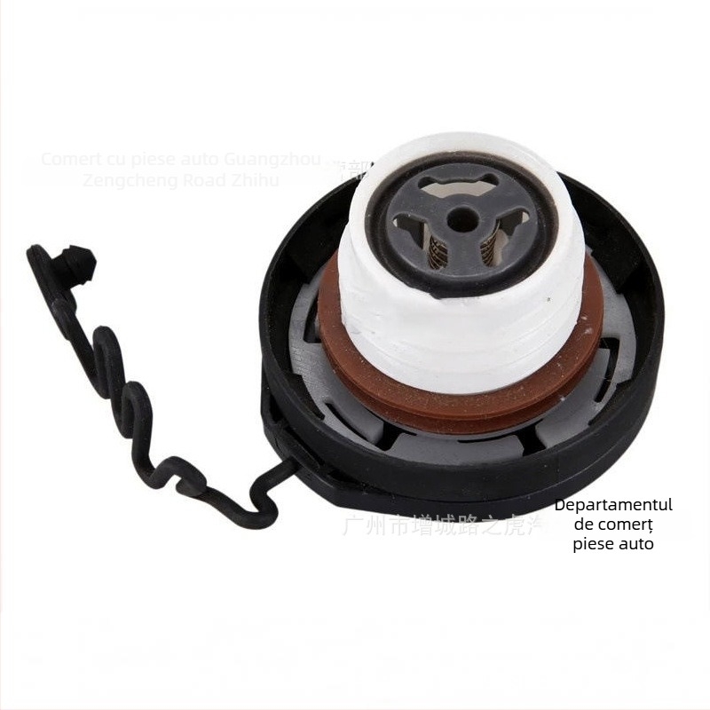 Capac de blocare a orificiului de alimentare cu combustibil pentru Land Rover LR2 (Freelander 2) – plastic