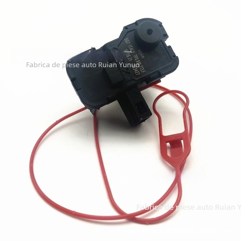 Yunnuo Motor acționare capac de umplere VW Touareg 7P0810773F