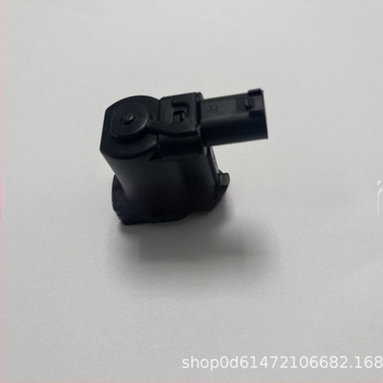 Motor pentru încuietoarea capacului rezervorului pentru BMW, Land Rover și altele — Rezervor din plastic, Înălțime 65, Accesoriu nr. 13435515