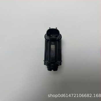 Motor pentru încuietoarea capacului rezervorului pentru BMW, Land Rover și altele — Rezervor din plastic, Înălțime 65, Accesoriu nr. 13435515