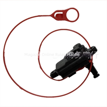 MOTOR pentru capacul rezervorului din plastic – VW/Audi, potrivit pentru Bora, Lavida, Tiguan, Touareg, Skoda, A1–A8, Q3/Q7/TT; numere de accesorii 8V0862153, 4M0862153; Brand: HuanRui; AT/automat