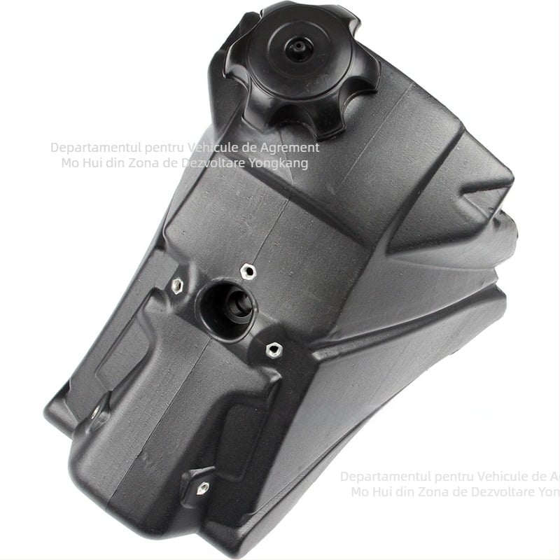 Capac rezervor KTM 150cc/250cc BASE T8 170 189 SX 85/105 din plastic