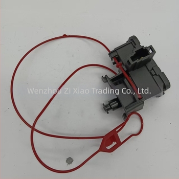 Motor de blocare a rezervorului de combustibil 8K0862153H, 4L0862153D – Compatibil cu Audi