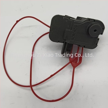 Motor de blocare a rezervorului de combustibil 8K0862153H, 4L0862153D – Compatibil cu Audi