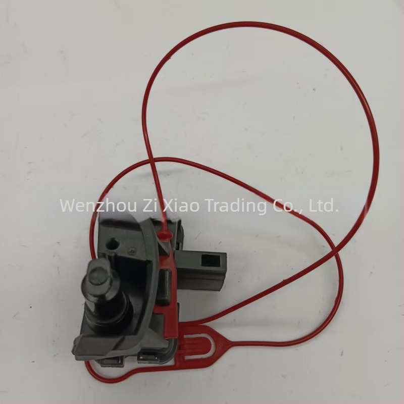 Motor de blocare a rezervorului de combustibil 8K0862153H, 4L0862153D – Compatibil cu Audi