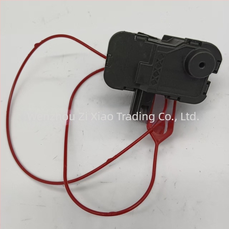 Motor de blocare a rezervorului de combustibil 8K0862153H, 4L0862153D – Compatibil cu Audi