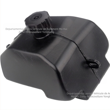Capac rezervor carburant ATV, din plastic, compatibil Kazuma 50-110cc