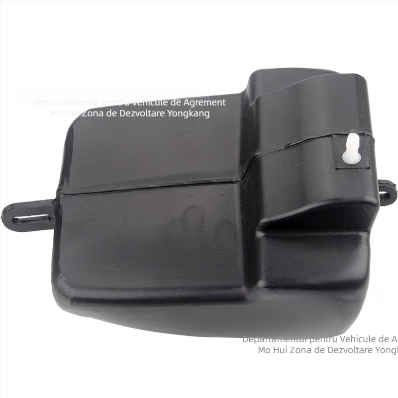 Capac rezervor carburant ATV, din plastic, compatibil Kazuma 50-110cc