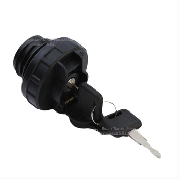 Cap de rezervor de carburant pentru vehicule Auman, Tianxin Auto Parts, Modelul 1, Personalizare disponibilă