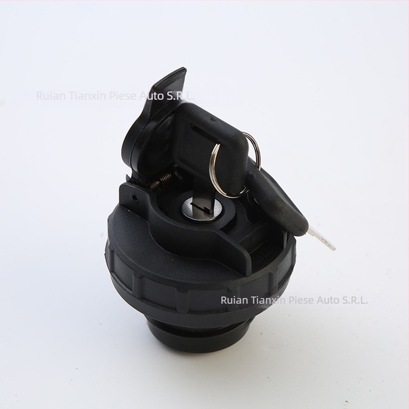 Cap de rezervor de carburant pentru vehicule Auman, Tianxin Auto Parts, Modelul 1, Personalizare disponibilă
