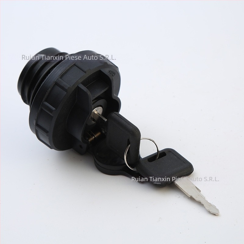 Cap de rezervor de carburant pentru vehicule Auman, Tianxin Auto Parts, Modelul 1, Personalizare disponibilă