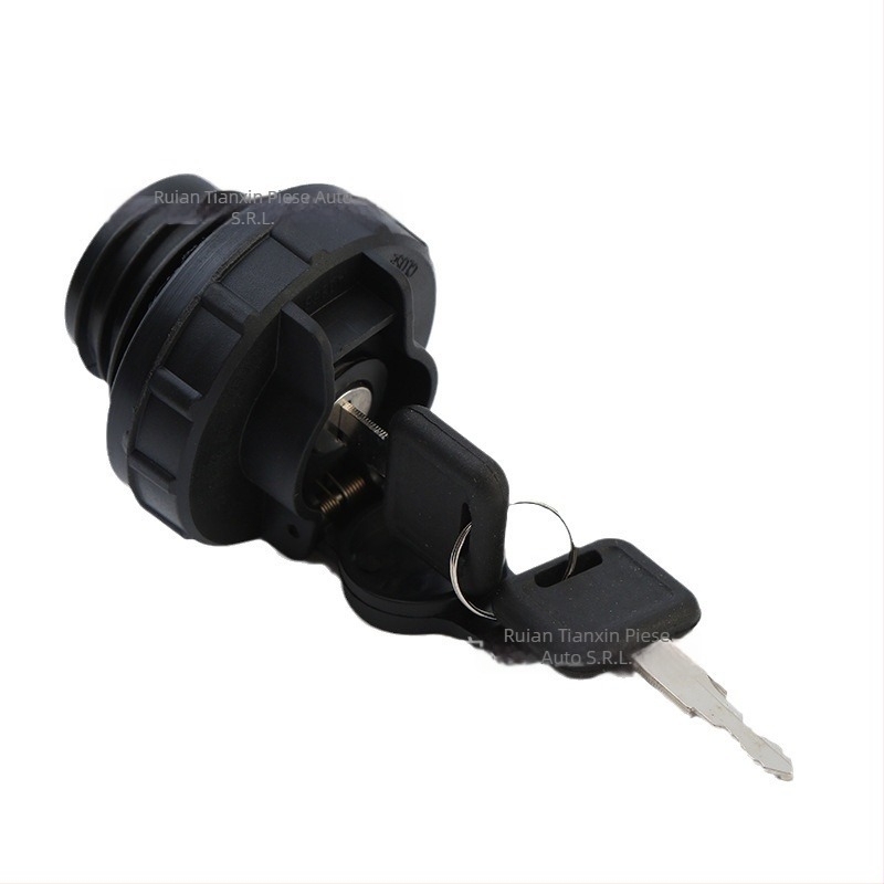Cap de rezervor de carburant pentru vehicule Auman, Tianxin Auto Parts, Modelul 1, Personalizare disponibilă