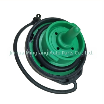 Inel interior capac rezervor combustibil pentru Audi A3/A6 – 8K0201550N, 3C8201550N; Plastic; Suport pentru montaj