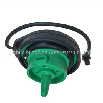 Inel interior capac rezervor combustibil pentru Audi A3/A6 – 8K0201550N, 3C8201550N; Plastic; Suport pentru montaj