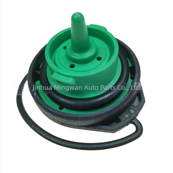 Inel interior capac rezervor combustibil pentru Audi A3/A6 – 8K0201550N, 3C8201550N; Plastic; Suport pentru montaj