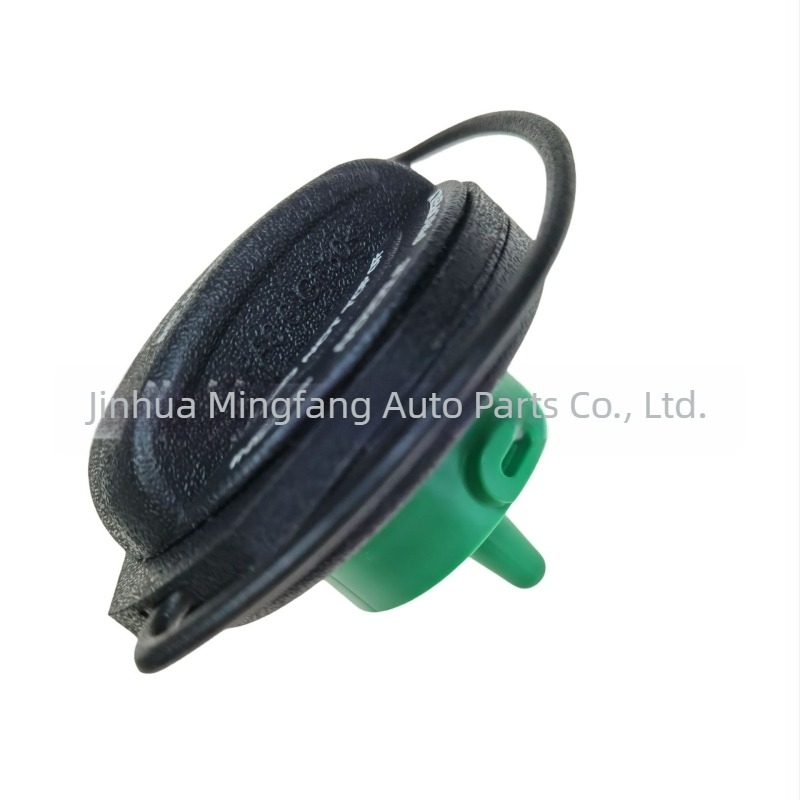 Inel interior capac rezervor combustibil pentru Audi A3/A6 – 8K0201550N, 3C8201550N; Plastic; Suport pentru montaj