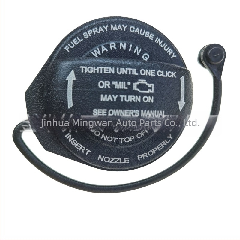 Inel interior capac rezervor combustibil pentru Audi A3/A6 – 8K0201550N, 3C8201550N; Plastic; Suport pentru montaj