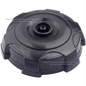 Capac rezervor ATV — plastic, compatibil cu 150-250cc