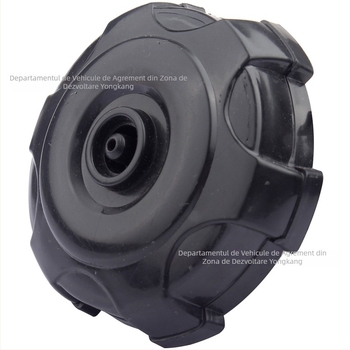 Capac rezervor ATV — plastic, compatibil cu 150-250cc